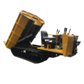 Customized Popular 1Ton Tracked Dumper Truck Crawler Dumper Truck For Sale